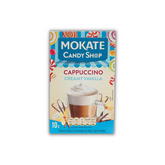 Mokate Cappuccino Vanilla Candy Shop - Truffle & Thyme